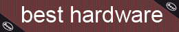 Best HardwareRange Logo
